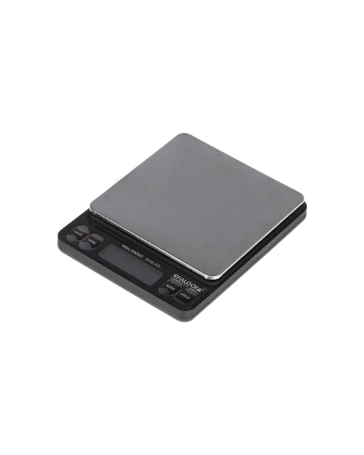 Efalock digitaalne kaal