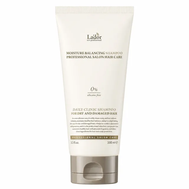 LADOR Moisture Balancing Shampoo 100ml