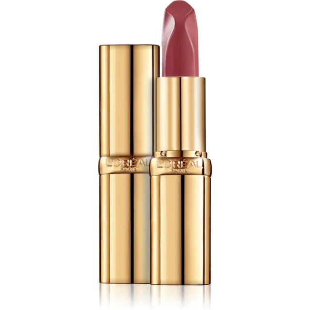 L’Oréal Paris Color Riche Les Nus Niisutav huulepulk varjund 177 Nu Authentique 3.6 g