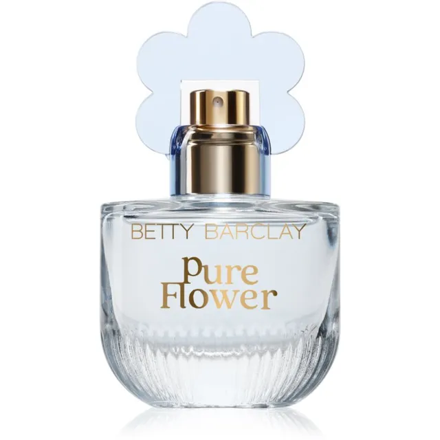 Betty Barclay Pure Flower tualettvesi naistele 20 ml