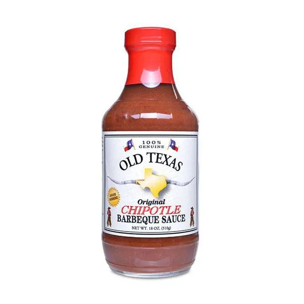 Kaste ORIGINAL CHIPOTLE BARBEQUE