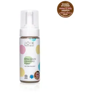 Eriti õrn kehapuhastusvaht, JOIK ORGANIC, 150 ml