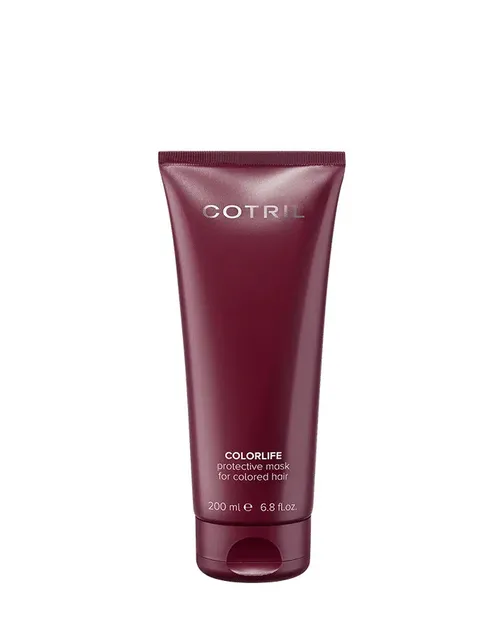 Cotril Colorlife Mask