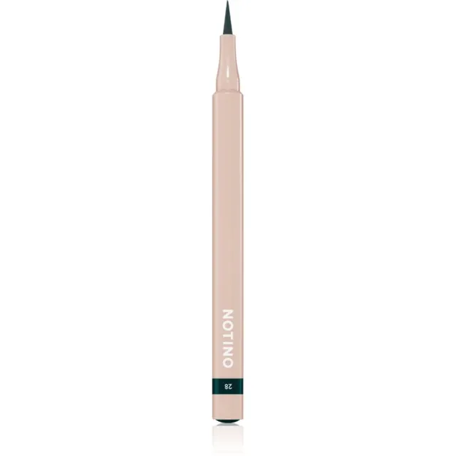 Notino Lifeproof Colour Eyeliner Veekindel silmalainer 28 Emerald Green 1 ml