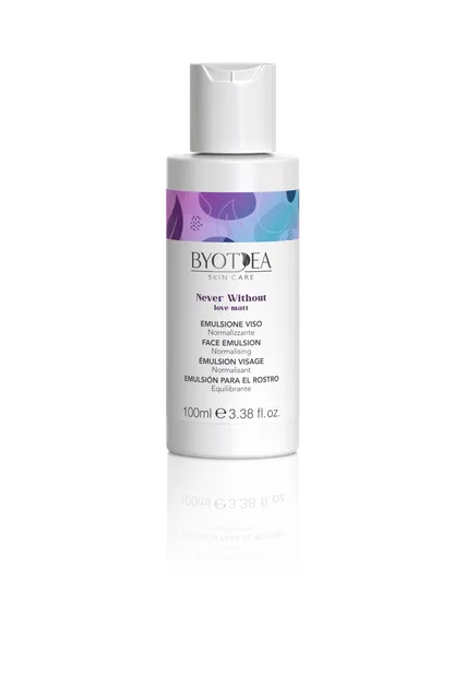 Byotea Never Without Love Matt Emulsion