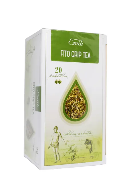 FITO GRIP TEE 1,5G N20