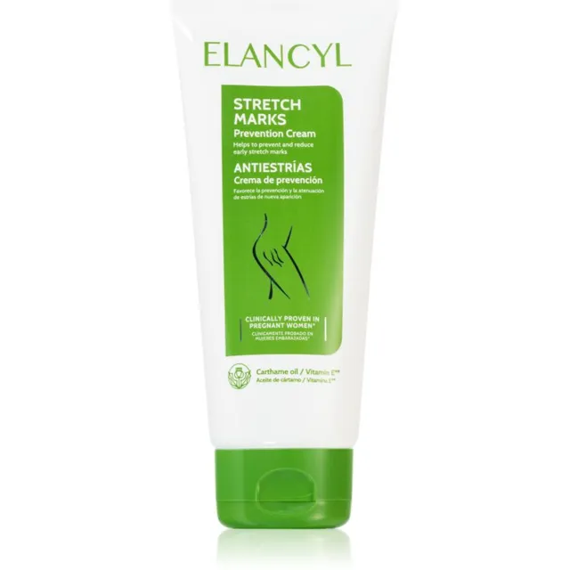 Elancyl Stretch Marks Armide ja venitusarmide hooldus 200 ml