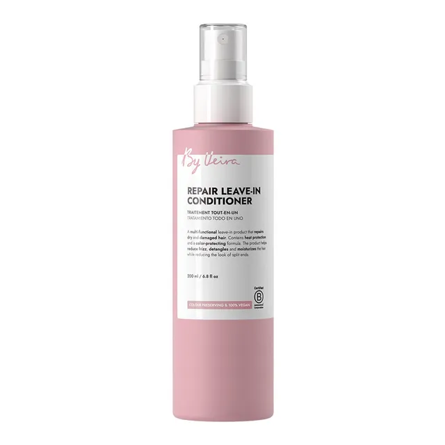 Juuksehooldus kõik-ühes 200ml