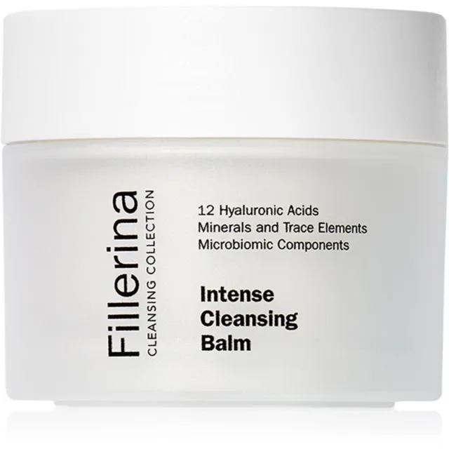 Fillerina Everyday Formula Intense Cleansing Balm Puhastav palsam hüaluroonhappega 125 ml