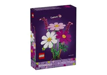 Konstruktor LEGO Kosmoselilled 11514
