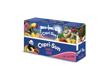 Jook CAPRI-SUN Multivitamiin 10x200ml