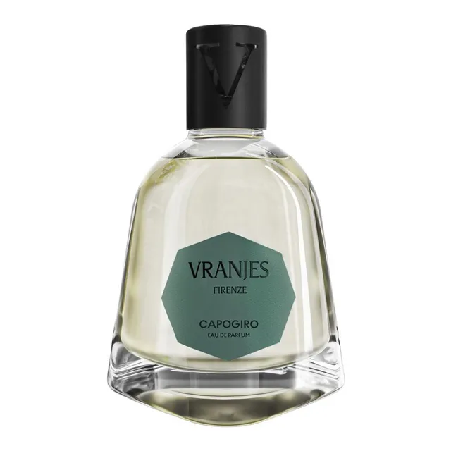 Capogiro EdP 100ml