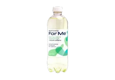 Maits.jook ForME piparmünt-roh.tee 500ml