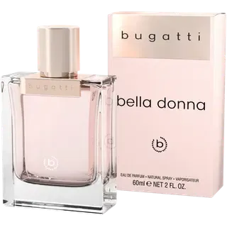 Bugatti Bella donna Woman EDP 60ml