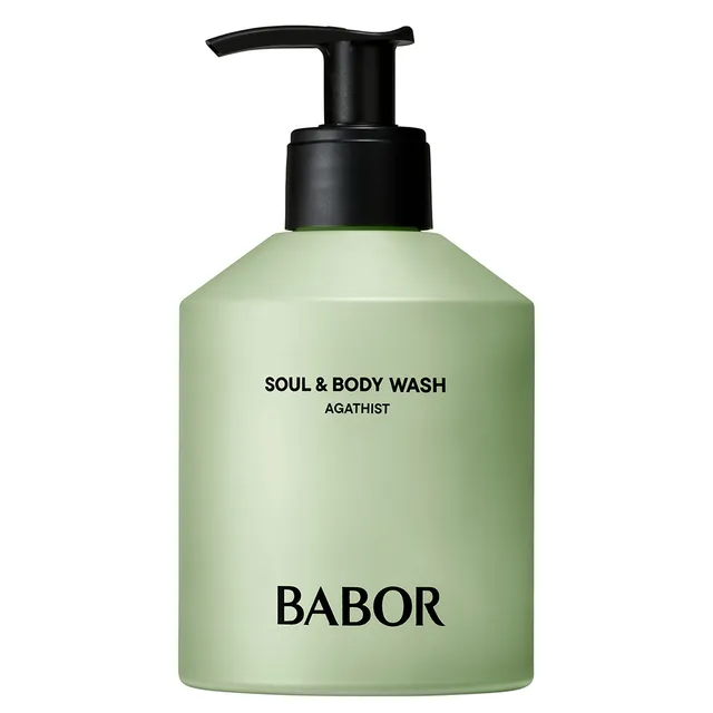 BABOR Soul & Body Wash Agathist 250ml