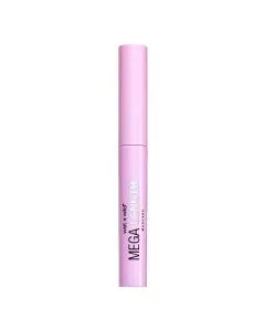 Mega Length ripsmetušš Very Black 6ml
