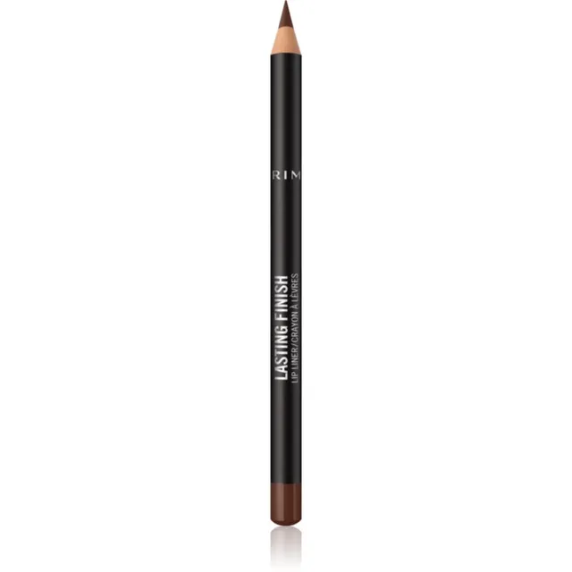 Rimmel Lasting Finish Huulepliiats varjund 165 Warm Cocoa 1.2 g