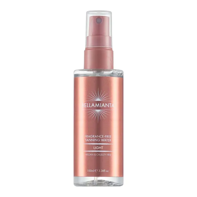 Lõhnavaba isepruunistav vesi 100ml