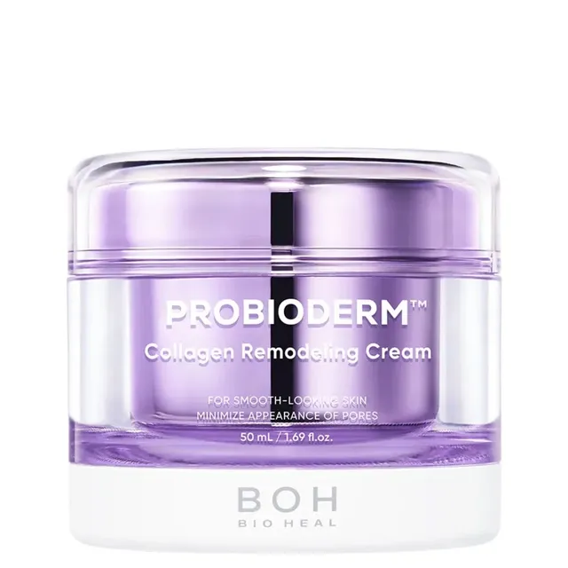 BIOHEAL BOH Probioderm Collagen Remodeling Cream 50ml