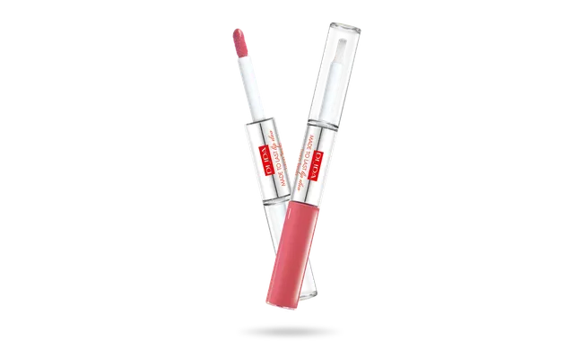Pupa Made to Last Lip Duo