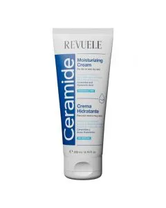 Ceramide niisutav kreem näole ja kehale 200ml