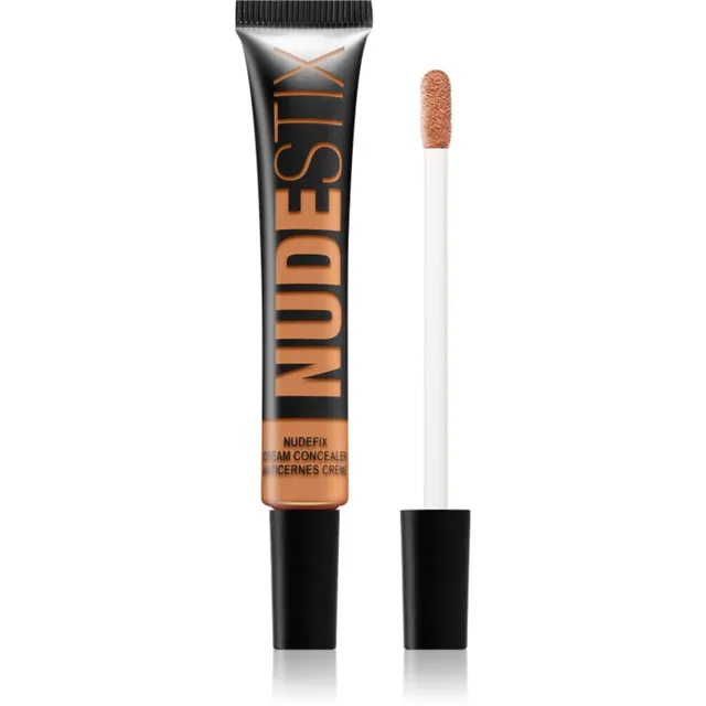 Nudestix Nudefix Kreemjas peitekreem varjund Nude 8 10 ml