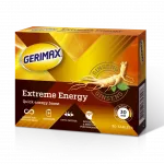 Gerimax Extreme Energy tbl N30