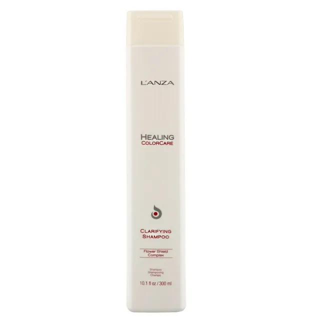 L'ANZA Healing Colorcare Clarifying Shampoo 300ml