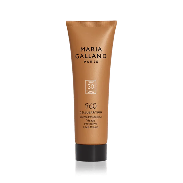 Maria Galland 960 Cell`Sun Face Protect. SPF 30