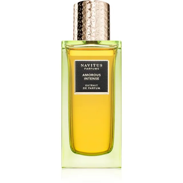 Navitus Parfums Amorous Intense parfüümiekstakt unisex 125 ml