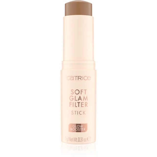 Catrice Soft Glam Filter Stick Jumestuspulk varjund 040 Medium - Tan 9 g