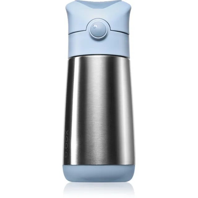 b.box Thermos Mini termos kõrrega Chill Out 1 tk