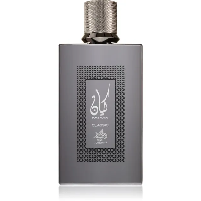Al Wataniah Kayaan Classic Parfüümvesi unisex 100 ml