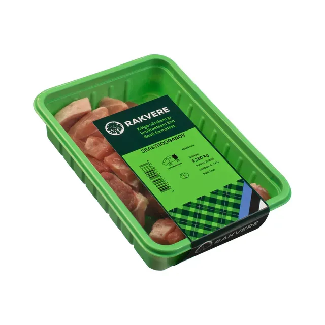 Seastrooganov, RAKVERE LK, 380 g