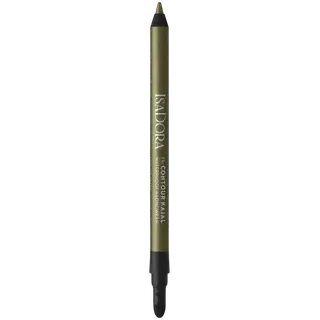 Silmapliiats Isadora The Contour Kajal Olive Green 64