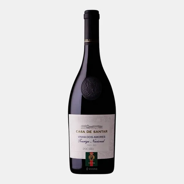 Casa de Santar Vinha dos Amores Touriga Nacional 75cl Portugal