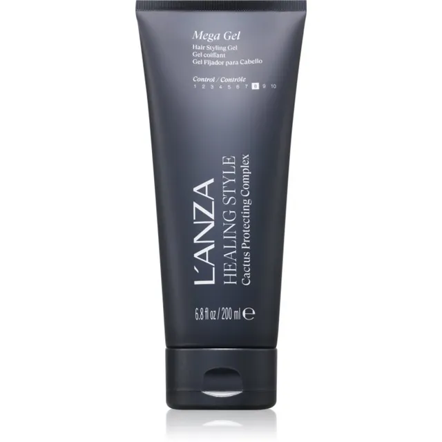 L'anza Healing Style Mega Gel Soengugeel 200 ml