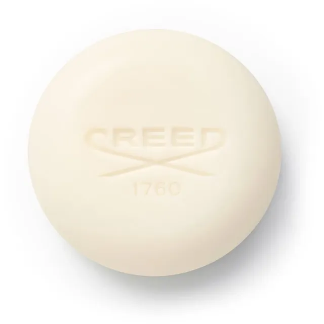 Creed Millésime Impérial Puhastav seep lõhnaga unisex 150 g