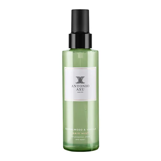 Sandalwood & Vanilla juuksesprei 150ml