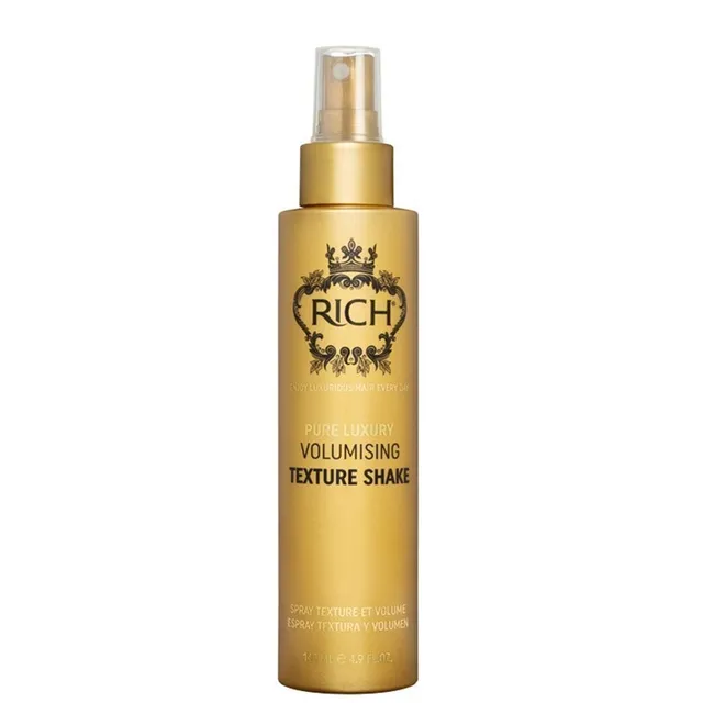 RICH Pure Luxury Volumising Texture Shake 145ml