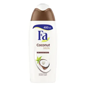 Fa Coconut Milk d/geel 400ml
