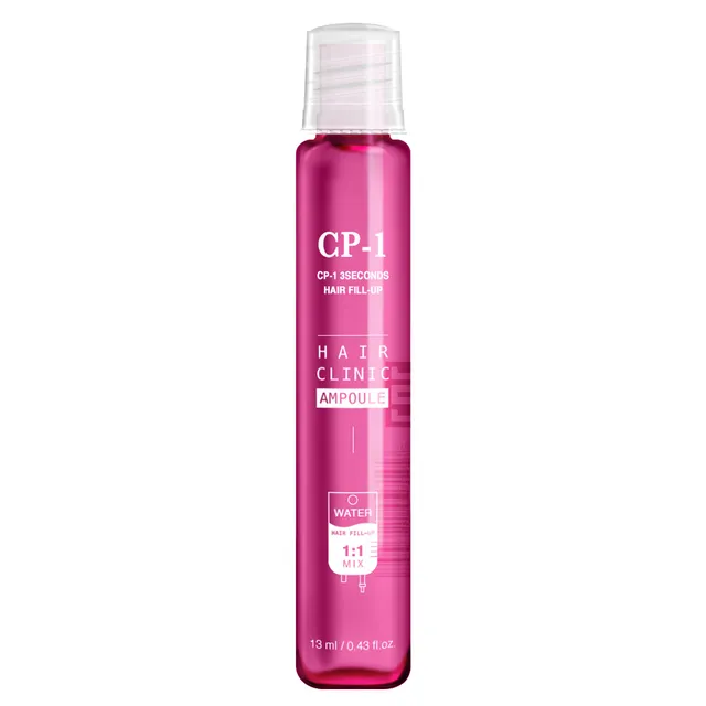 ESTHETIC HOUSE Cp-1 3Seconds Hair Fill-Up Ampoule 170ml