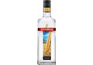 Viin STUMBRAS 40% 700ml