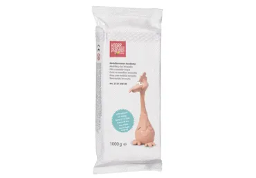 Voolimissavi BRUNNEN terracotta 1000g