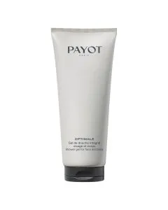 PAYOT Homme Optimale Shower Gel For Face And Body 200ml