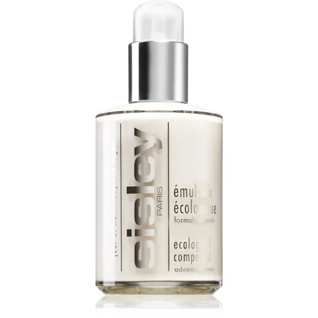 Sisley Ecological Compound Day and Night Niisutav emulsioon taastava toimega 125 ml