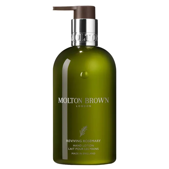 MOLTON BROWN Reviving Rosemary Hand Lotion 300ml