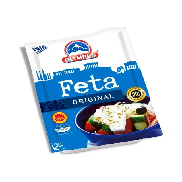 Fetajuust, OLYMPUS, 150 g