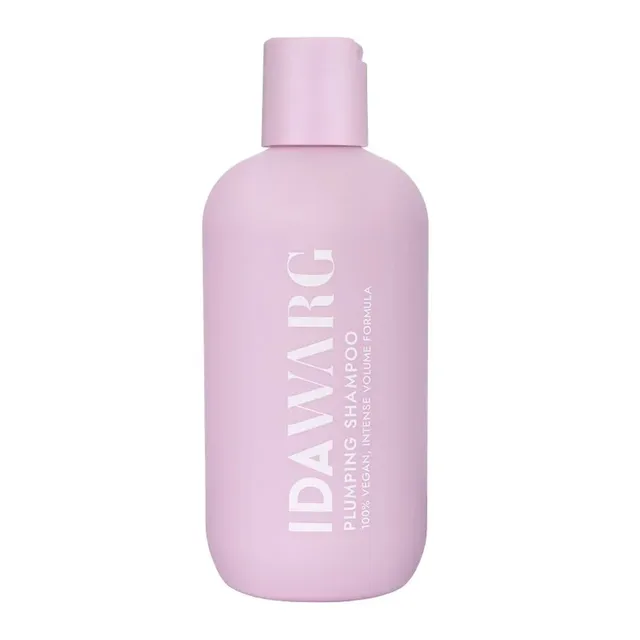 IDA WARG Plumping Shampoo 250ml