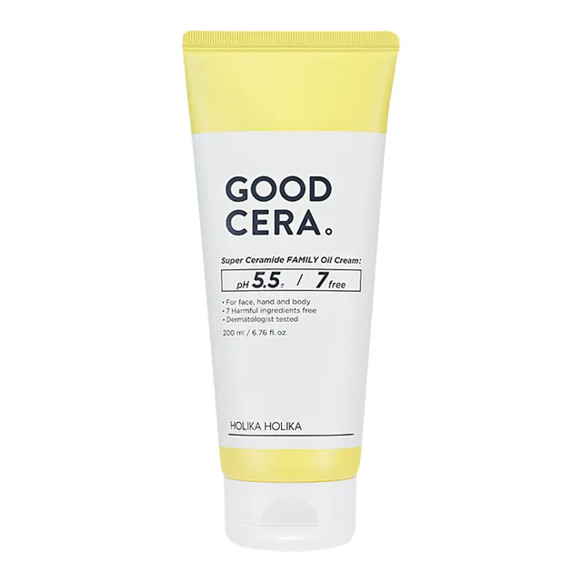 Good Cera Super Ceramide Family universaalne kreem 200ml